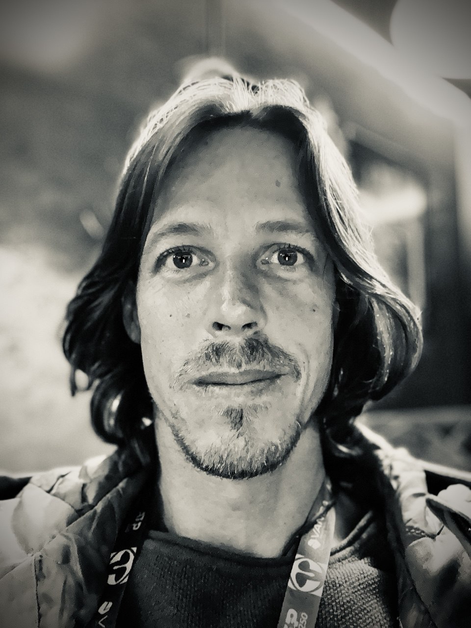 Barrie, Founder of Grand Vision Perspective